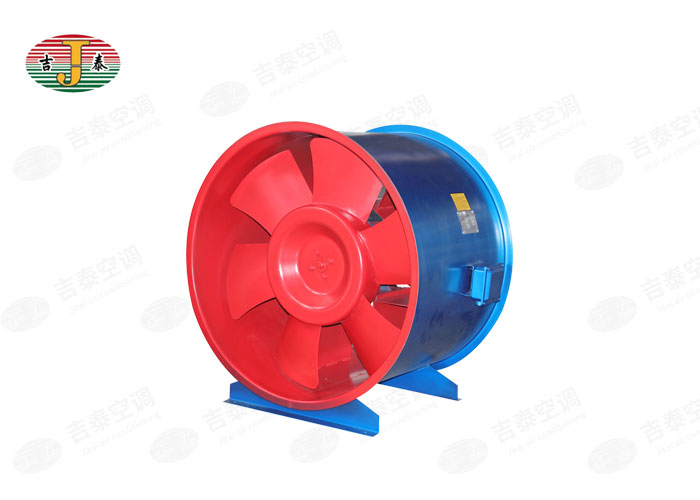 HL3-2A高效低噪混流風(fēng)機